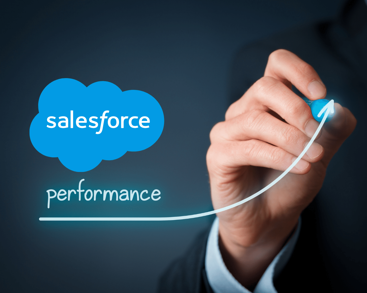 Conseil opérationnel Salesforce